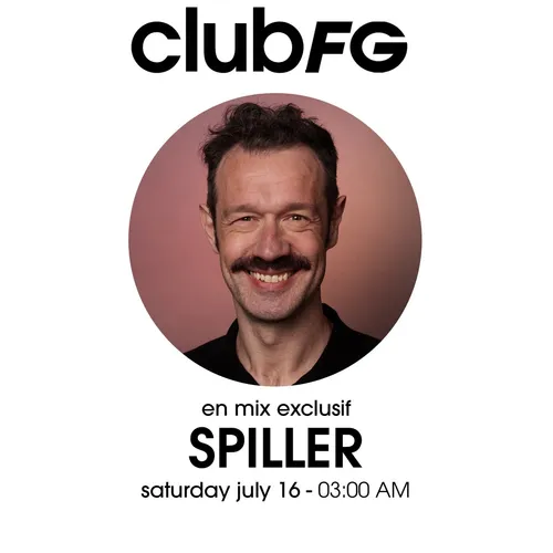 CLUB FG : SPILLER