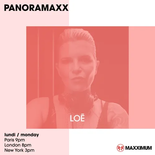 PANORAMAXX : LOË