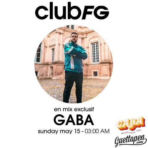 CLUB FG : GABA
