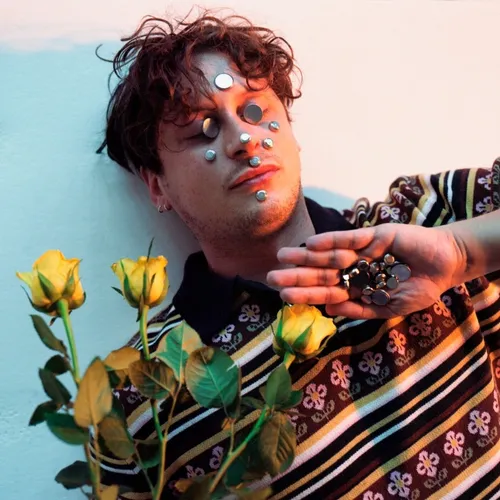 FG MUSIC STORY QUELQUES RELEASES RÉCENTES : BARRY CAN'T SWIM