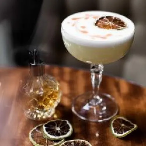 FG INVITE : LE ROYAL MONCEAU