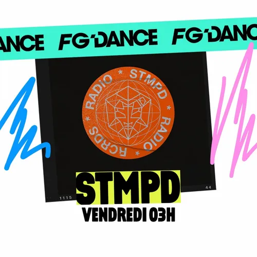 FG MIX DANCE : STMPD