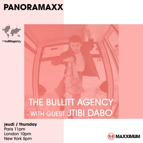 PANORAMAXX : TIBI DABO