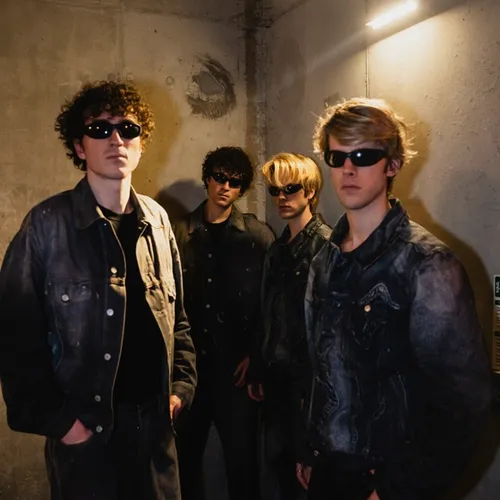 OFENBACH ET SES CLONES