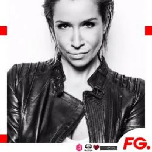 CLOUD PARTY : MLLE EVA