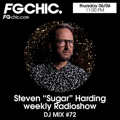 FG CHIC MIX BY STEVEN "SUGAR" HARDING