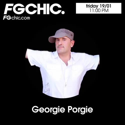FG CHIC MIX BY GEORGIE PORGIE