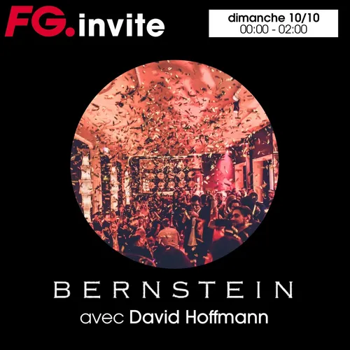 FG INVITE : LE BERSTEIN CLUB DE BADEN-BADEN