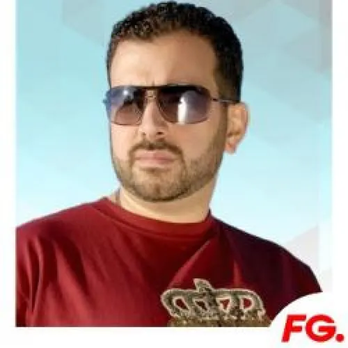 CLUB FG : LENNY FONTANA