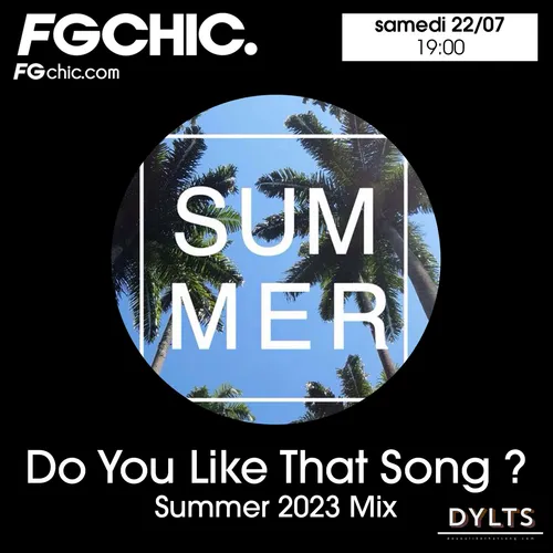 FG CHIC MIX BY DYLTS?