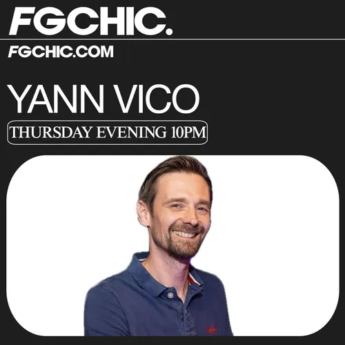 FG CHIC MIX BY YANN VICO