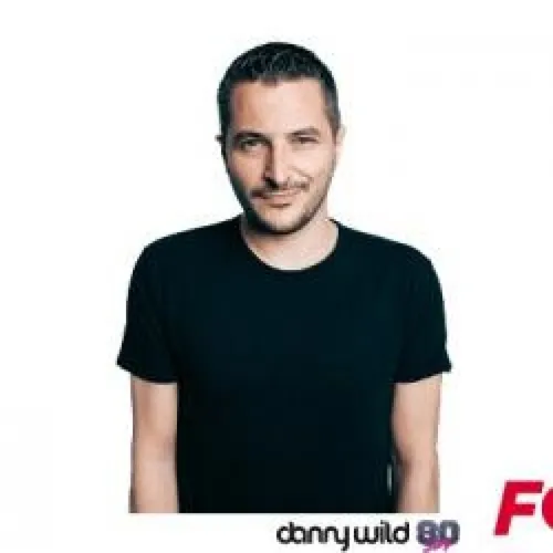 HAPPY HOUR DJ : DANNY WILD