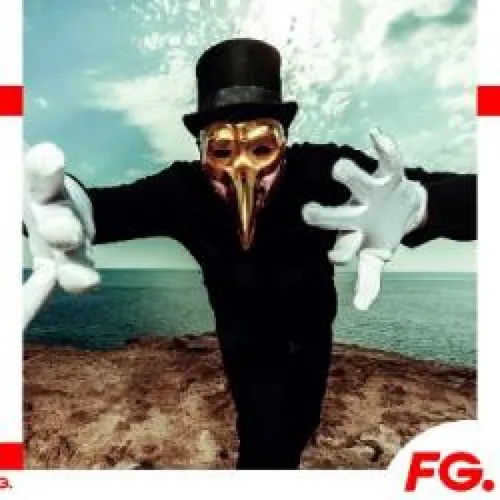 CLOUD PARTY : CLAPTONE