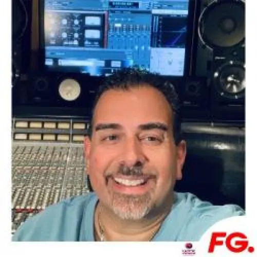 CLUB FG : LENNY FONTANA
