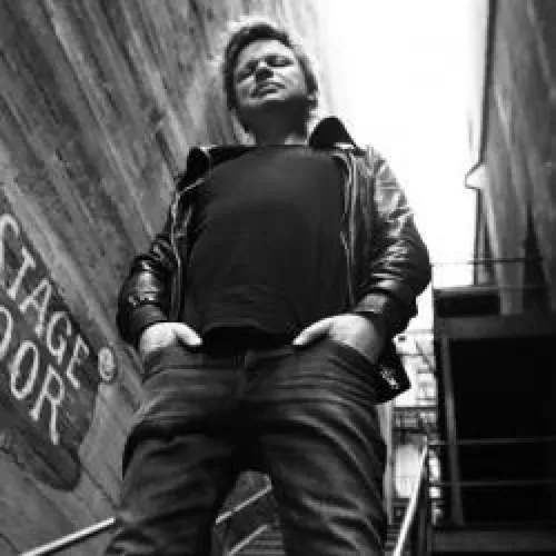 PANORAMAXX : TIMO MAAS