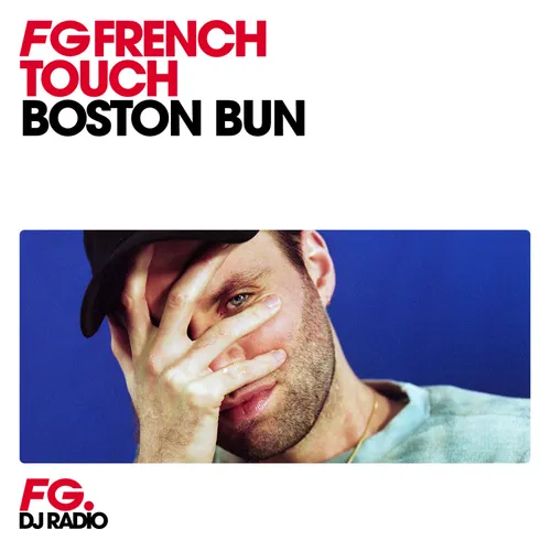 MIX : BOSTON BUN