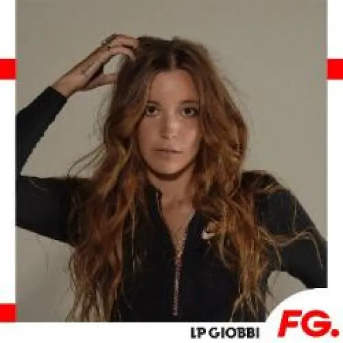 CLOUD PARTY : LP GIOBBI