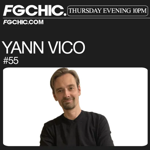 FG CHIC MIX BY YANN VICO