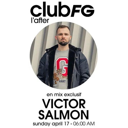 CLUB FG : VICTOR SALMON