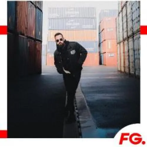 CLOUD PARTY : ALEKS CAMERON