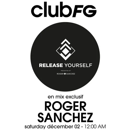 CLUB FG : ROGER SANCHEZ