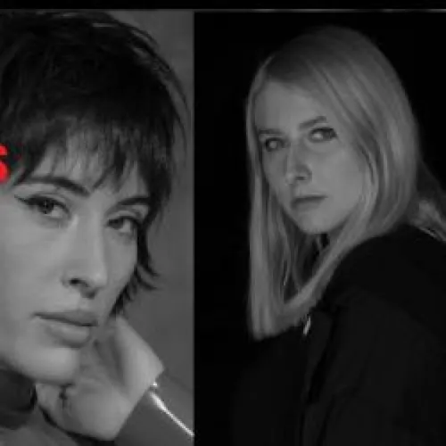 PANORAMAXX : SYLVIE MAZIARZ