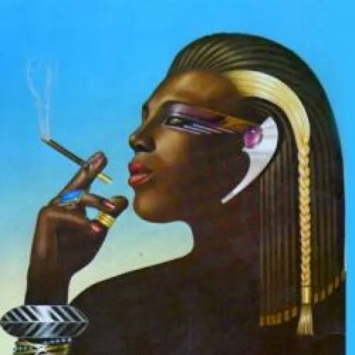 DISCORAMA 09 MAI 2021