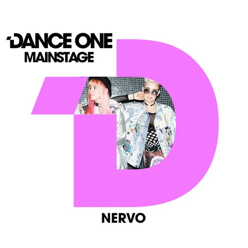 MAINSTAGE : NERVO