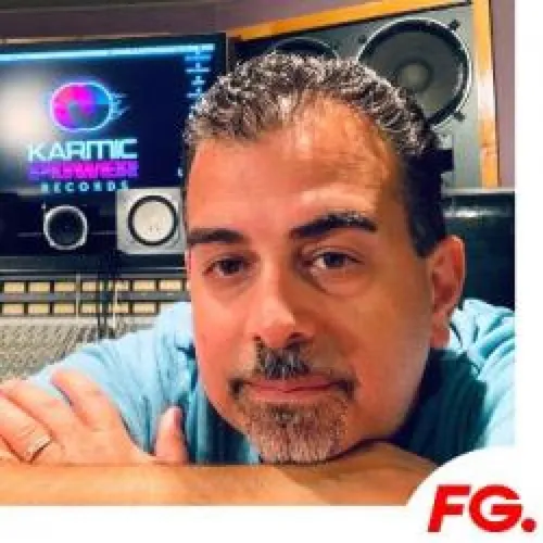 CLUB FG : LENNY FONTANA