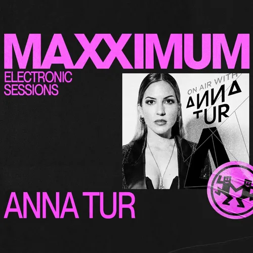 FG UNDERGROUND : ANNA TUR