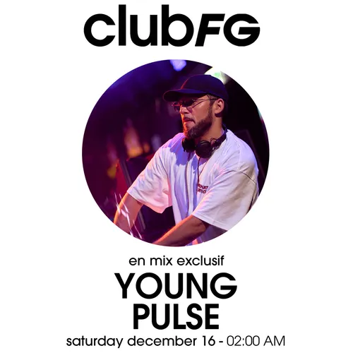 CLUB FG : YOUNG PULSE