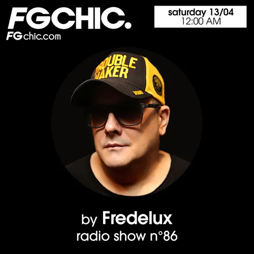FG CHIC MIX BY FREDELUX