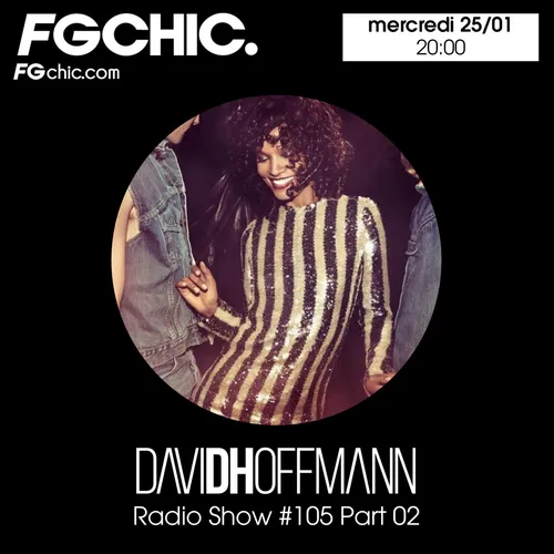 FG CHIC MIX BY DAVID HOFFMANN