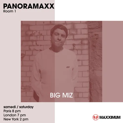 PANORAMAXX : BIG MIZ