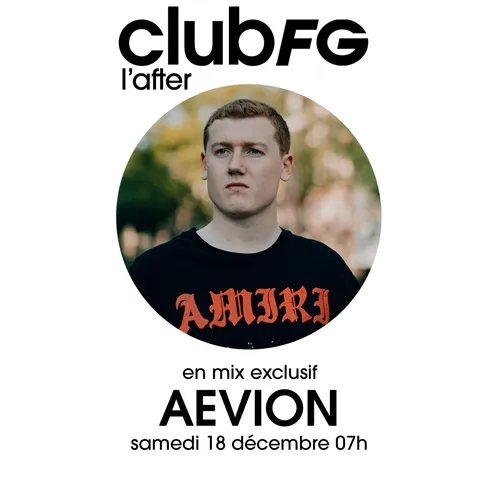 CLUB FG : AEVION