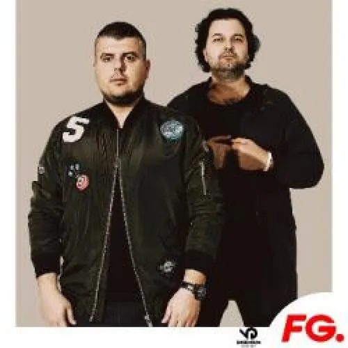 CLUB FG : EARTH N DAY