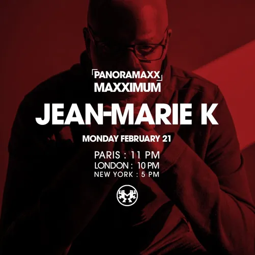PANORAMAXX : JEAN MARIE K