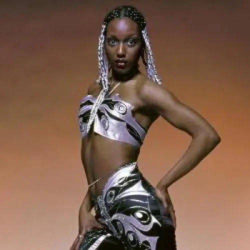 DISCORAMA 11 AVRIL 2021