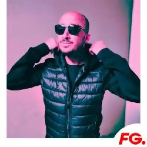 CLUB FG : SEBASTIEN ALEGR