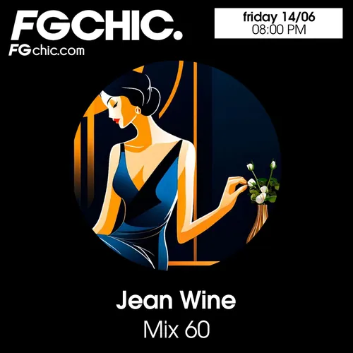 FG CHIC MIX BY JEAN WINE