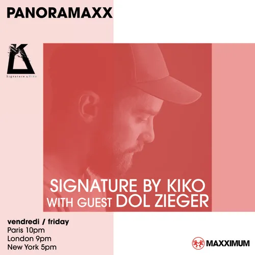 PANORAMAXX : DOL ZIEGER