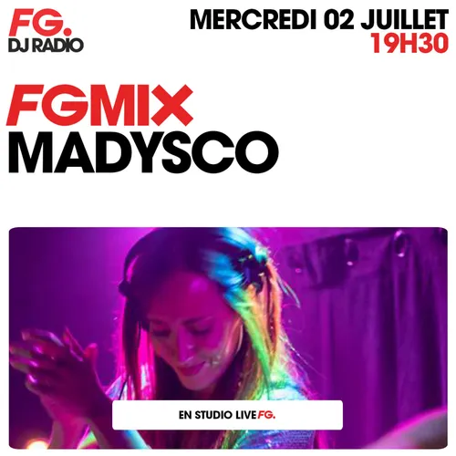FG MIX : MADYSCO