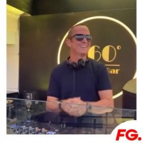 CLUB FG : DAVID PENN