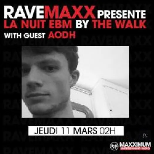 RAVEMAXX : AODH