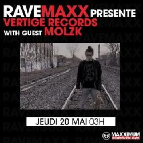 RAVEMAXX : MOLZK