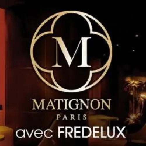 FG INVITE : LE MATIGNON