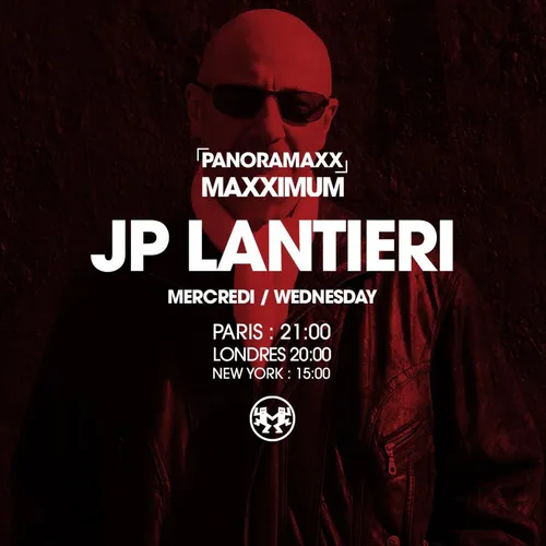 PANORAMAXX : JP LANTIERI