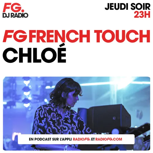 FG FRENCH TOUCH : CHLOE