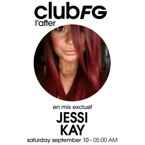 CLUB FG : JESSI KAY