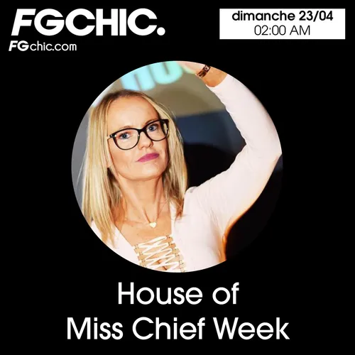 FG CHIC MIX BY MISS CHIEF